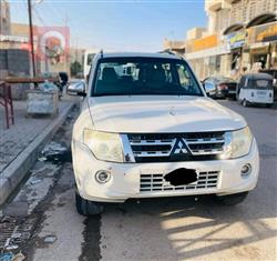 ميتسوبيشي باجيرو